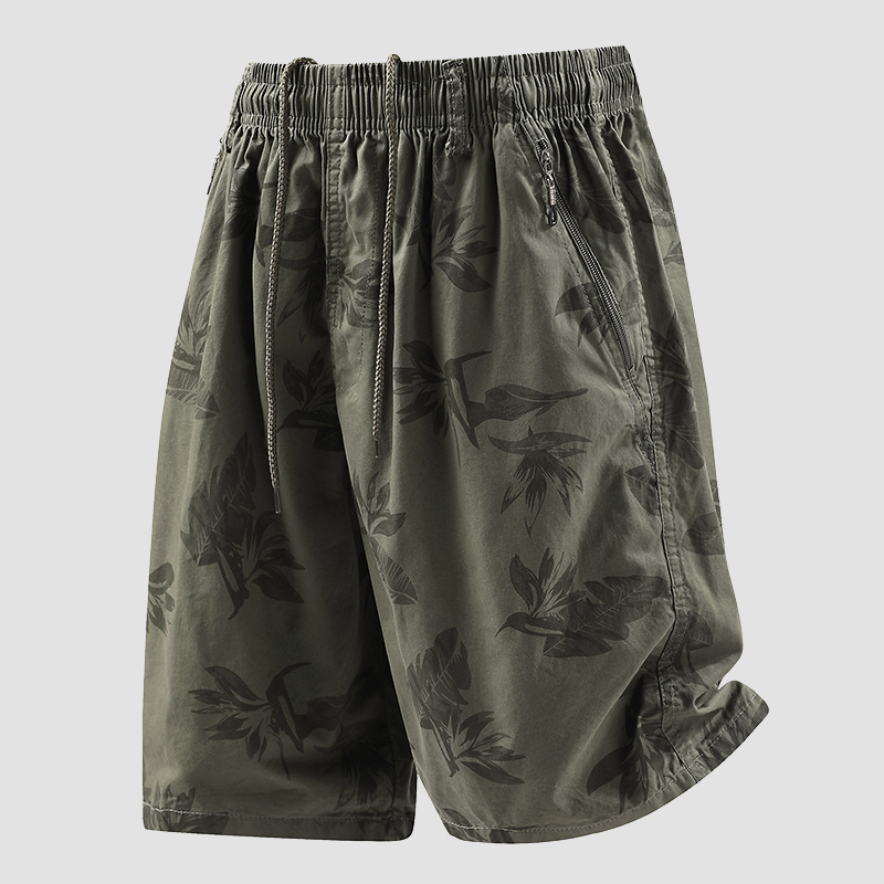 Men'S Fashion Trousers - Casual Shorts Beach Streetwear Men's Summer