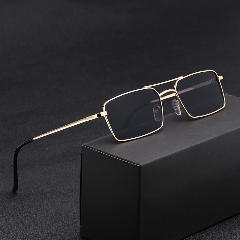 Men'S Fashion Glasses - New Women Brands Design Anti-Reflective Mirror