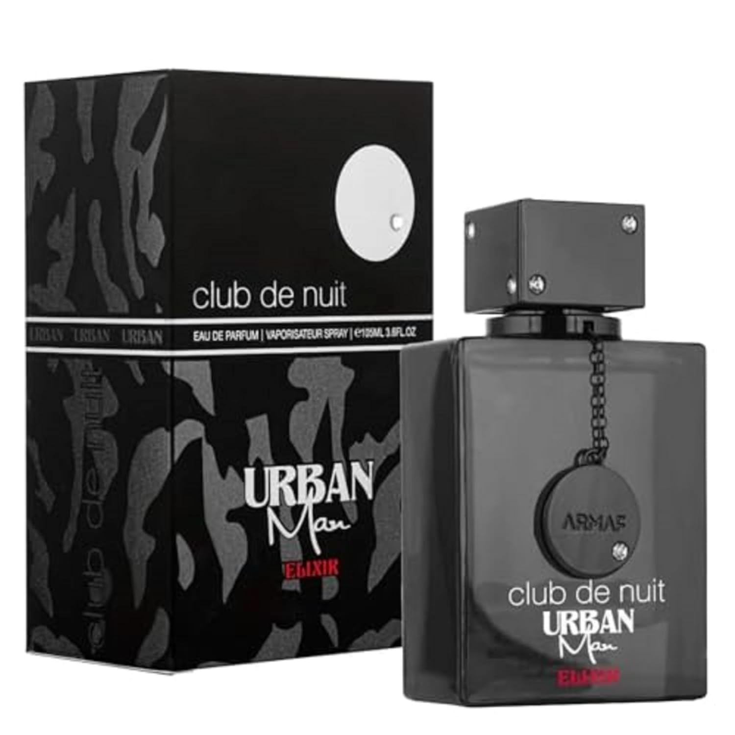 Men'S Fashion Perfume - Armaf Club De Nuit Urban Man