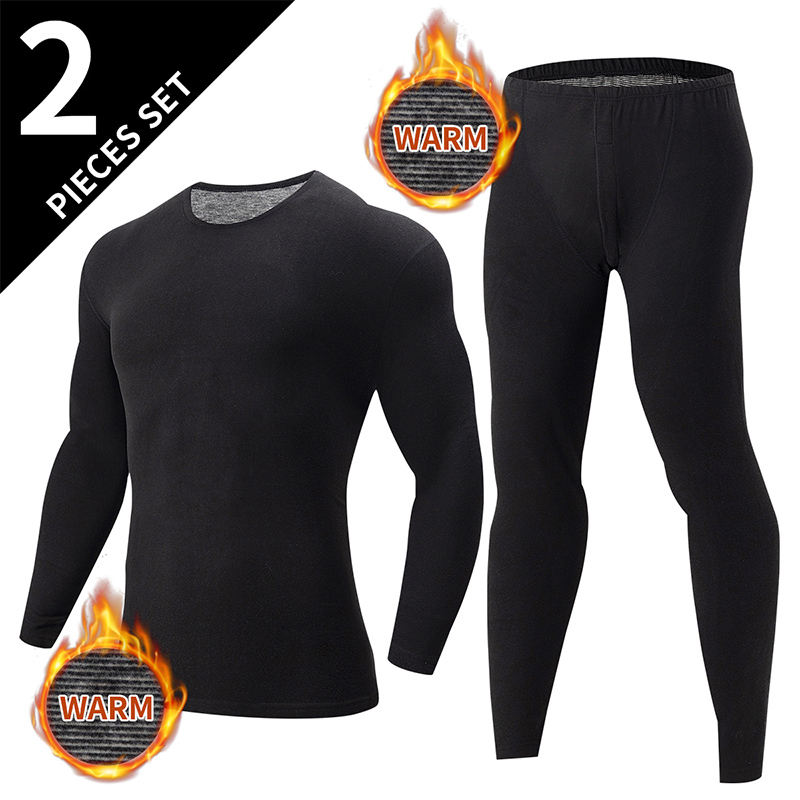 Men'S Fashion Formal - Men's Autumn And Winter Warm Suit