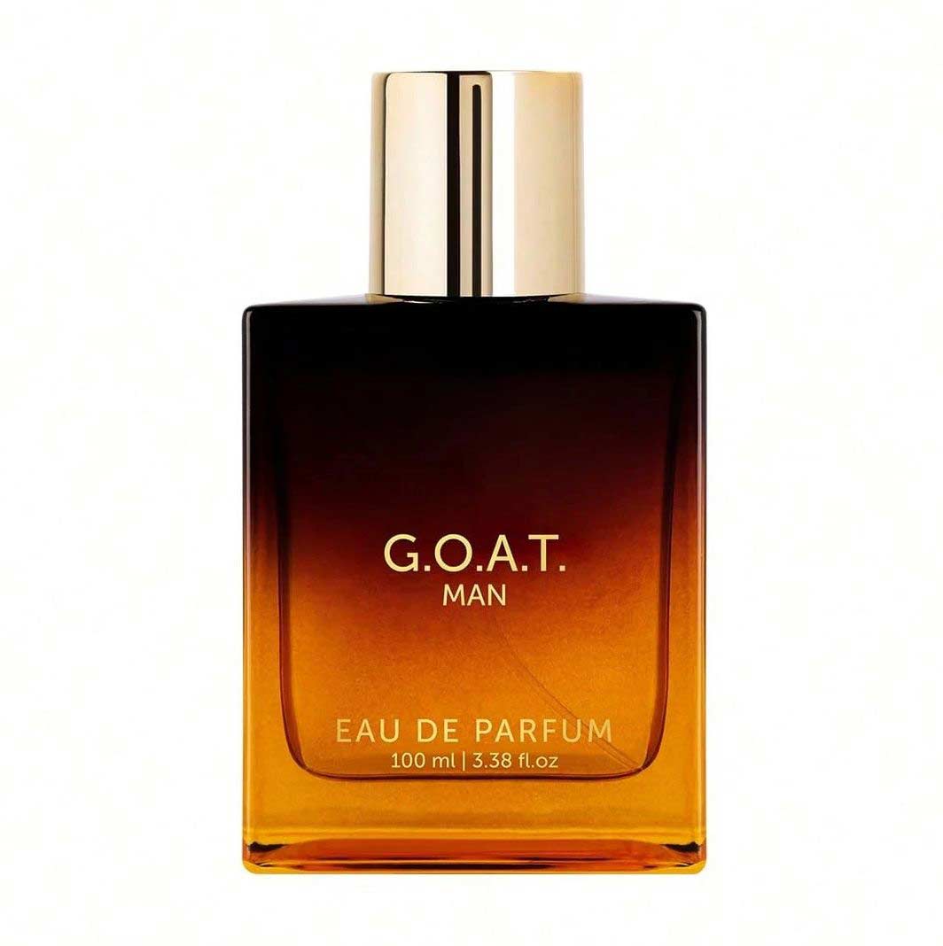 Men'S Fashion Perfume - BellaVita Luxury Goat Man Eau de