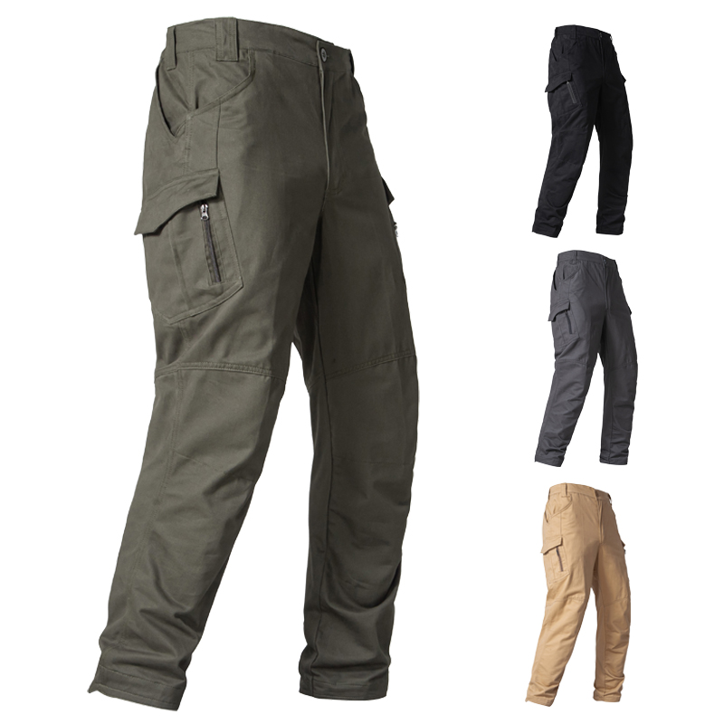 Men'S Fashion Trousers - New Men's Large Size Loose Casual