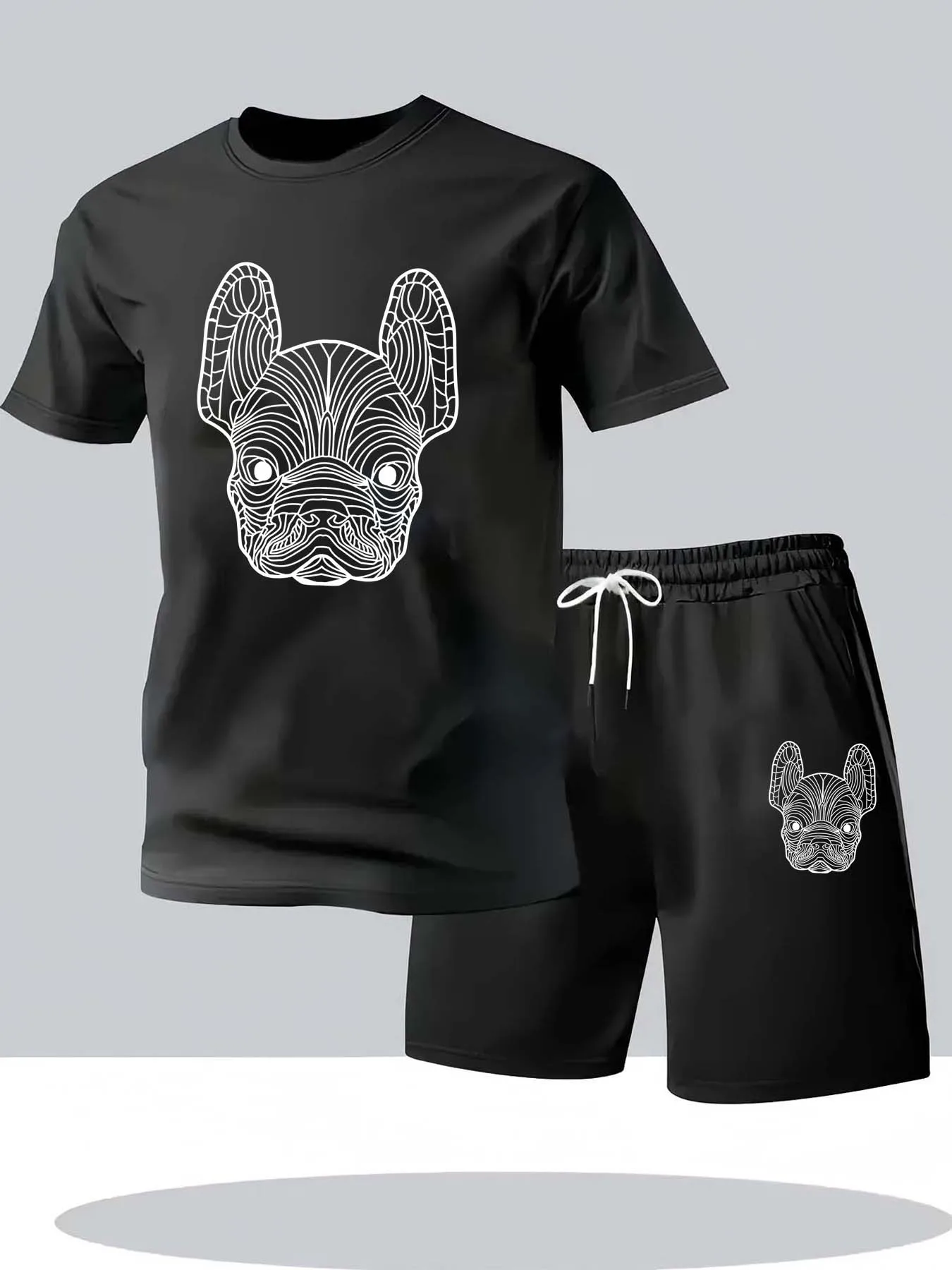 Men'S Fashion Formal - Summer Men's Quick Dry Casual Short