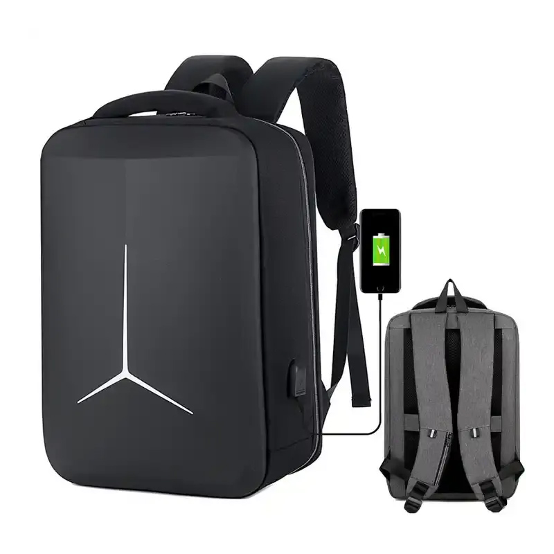 Mens Fashion Blog - New Anti-theft USB Waterproof Hard Case