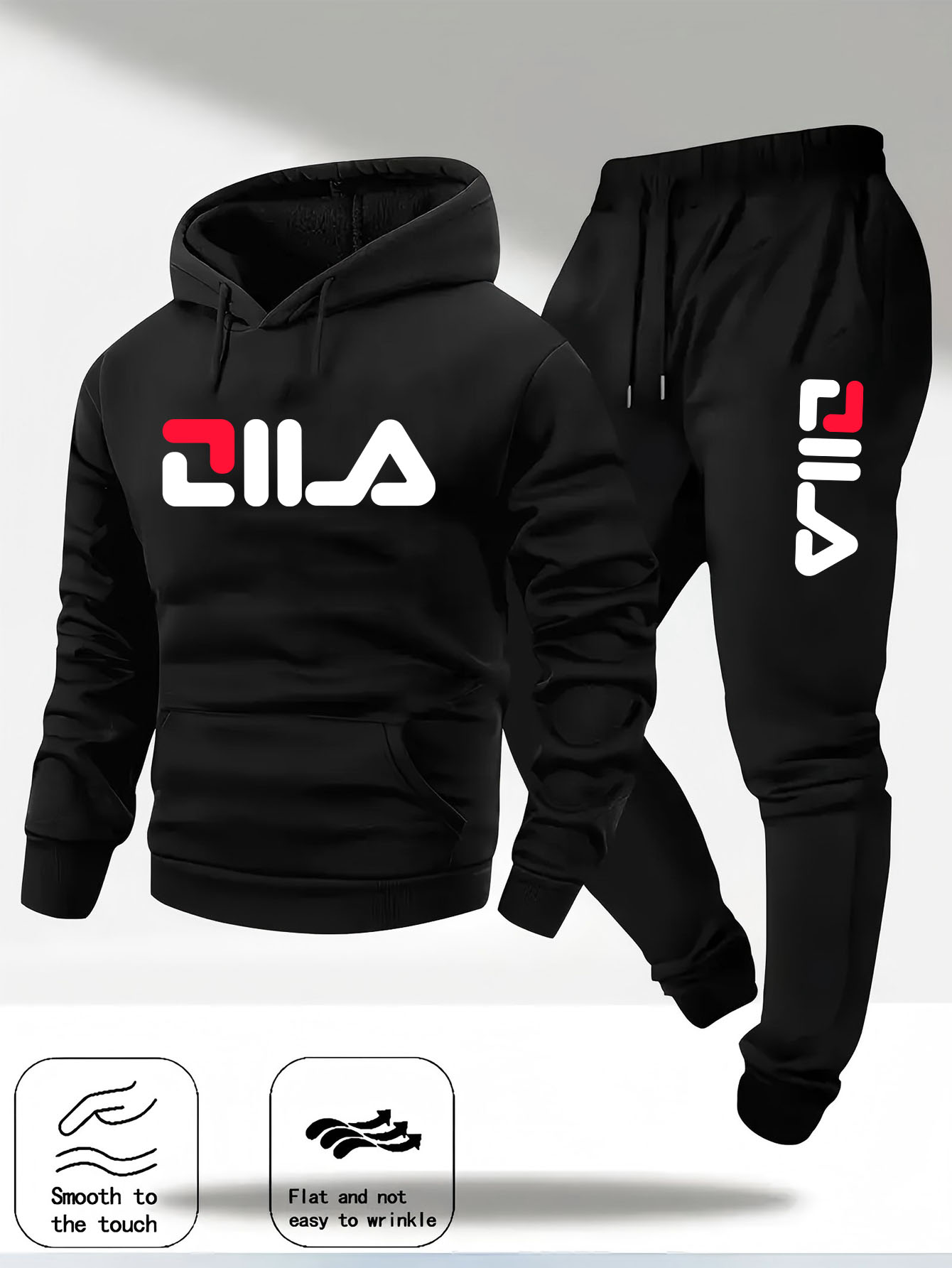 Men'S Fashion 2026 - new Street Fashion Autumn Men's Sportswear