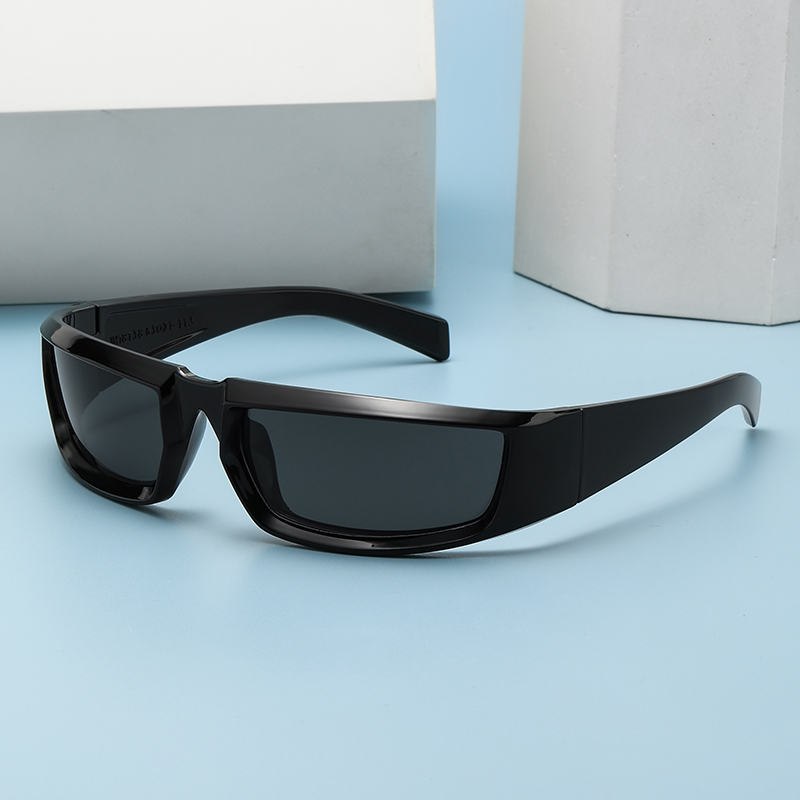 Men'S Fashion Glasses - Protective Glasses Popular Y2k Women's Sunglasses