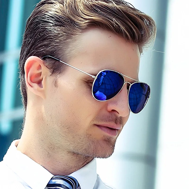 New Fashion Classic Glasses fo - đánh giá và giá Men'S Fashion Glasses