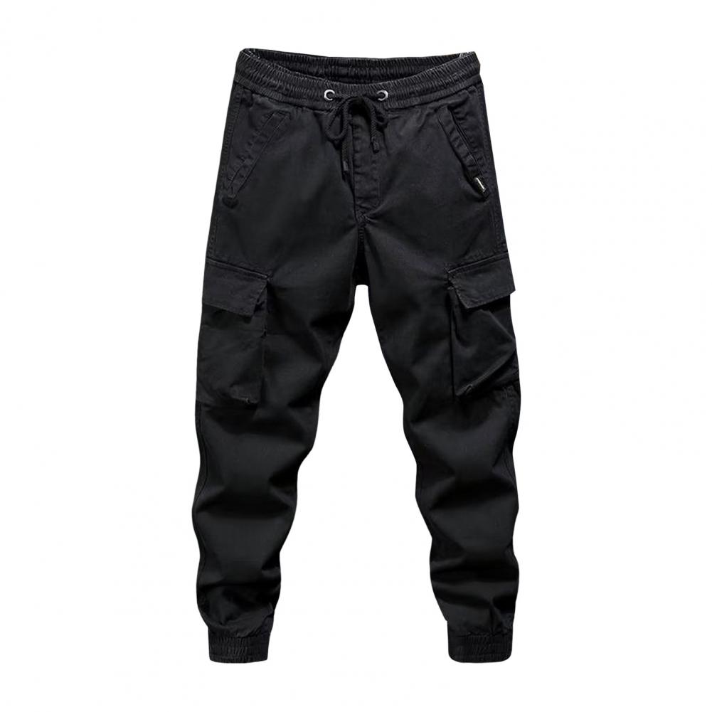2025 M-5XL Sweatpants Men Carg - đánh giá và giá Men'S Fashion Pants 2025