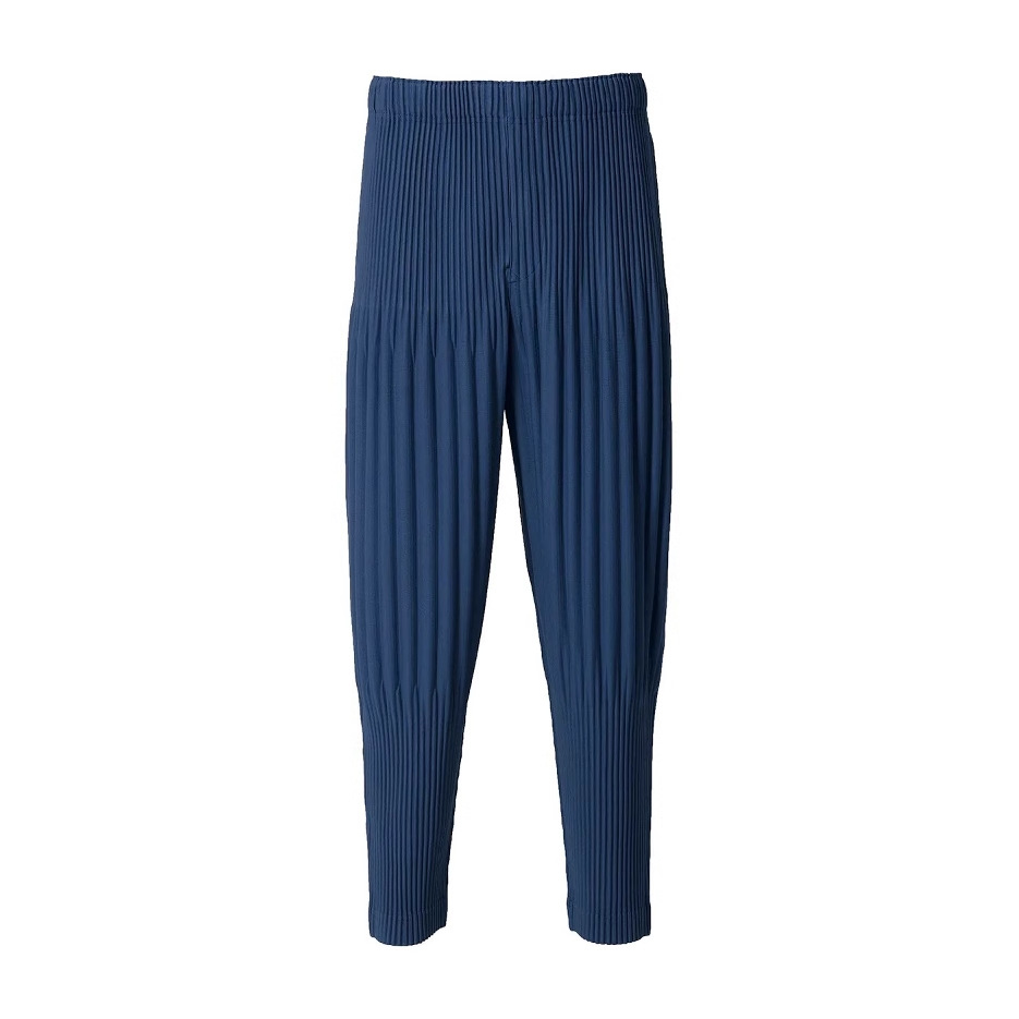 Miyake Pleated Harem Pants 202 - đánh giá và giá Men'S Fashion Pants 2025