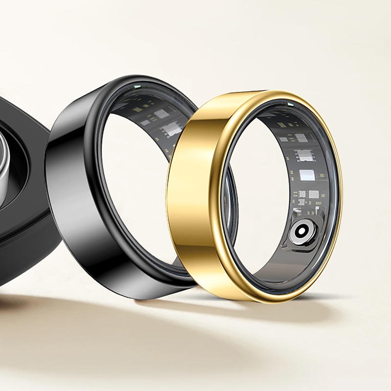 Women Men Fashion Smart Ring F - đánh giá và giá Men'S Fashion Rings