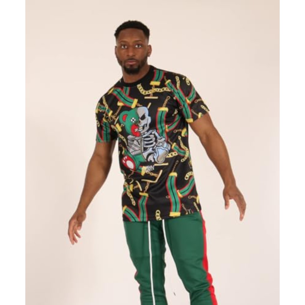 2026 Hot Sale Mens Hipster Hip - đánh giá và giá Men'S Fashion Nyc