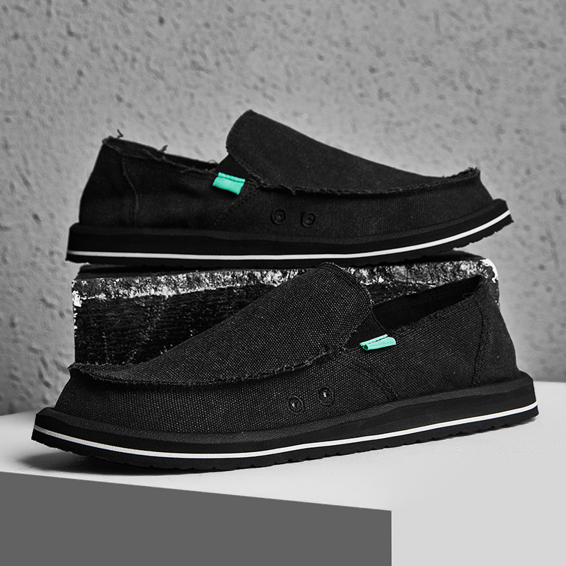 Fashion Sneakers Man Loafers B - đánh giá và giá Men'S Fashion Loafers Shoes