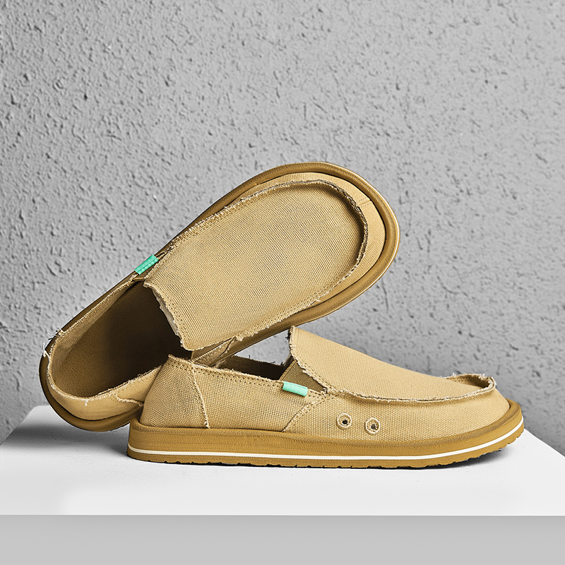 Fashion Sneakers Man Loafers B - đánh giá và giá Men'S Fashion Loafers Shoes