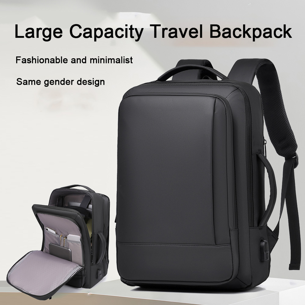 New High-capacity Expandable T - đánh giá và giá Mens Fashion Blog