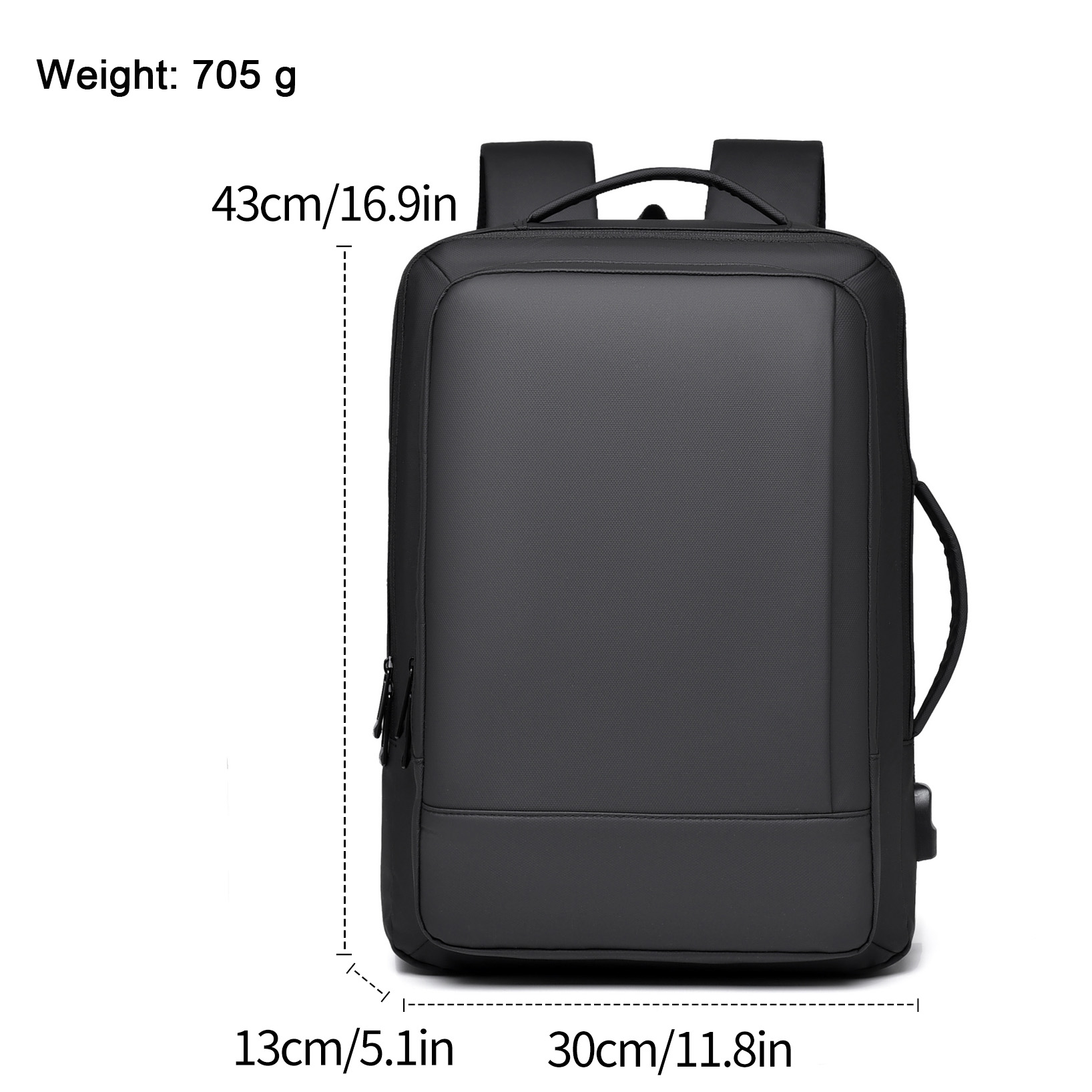 New High-capacity Expandable T - đánh giá và giá Mens Fashion Blog
