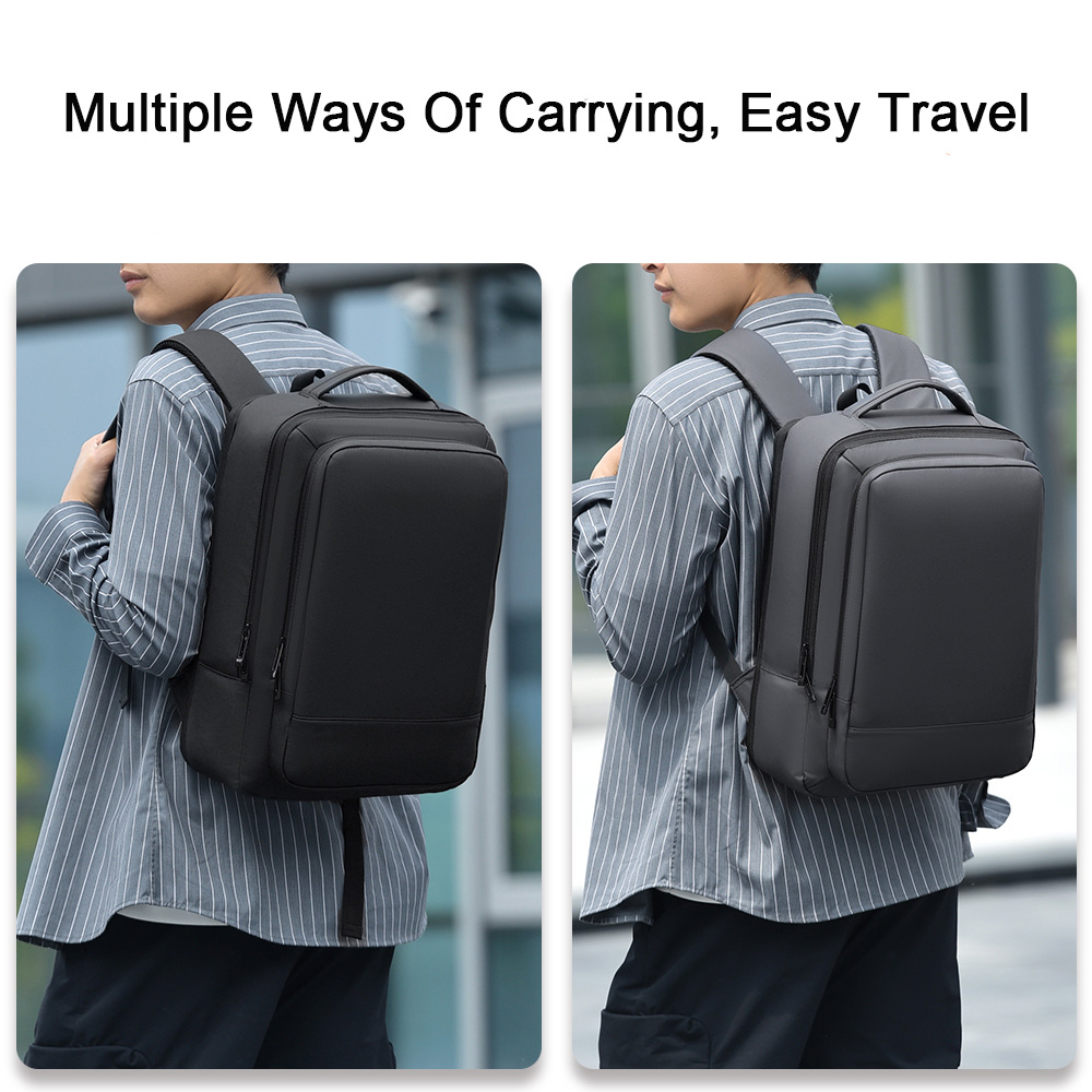 New High-capacity Expandable T - đánh giá và giá Mens Fashion Blog