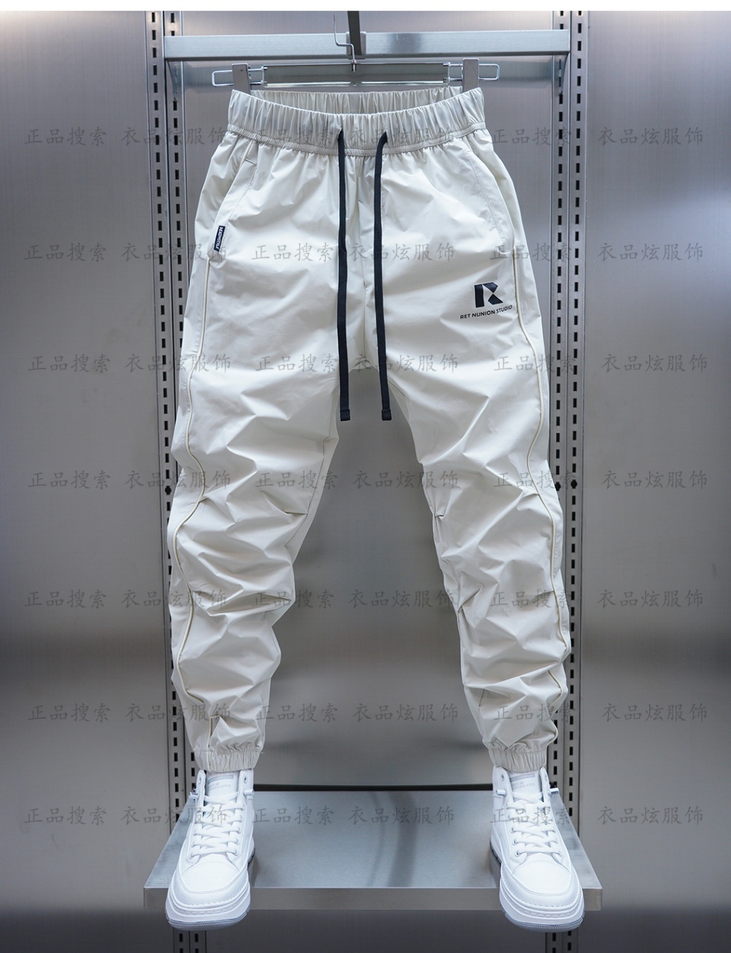 2025 Spring Autumn Men's Trous - đánh giá và giá Men'S Fashion Pants 2025