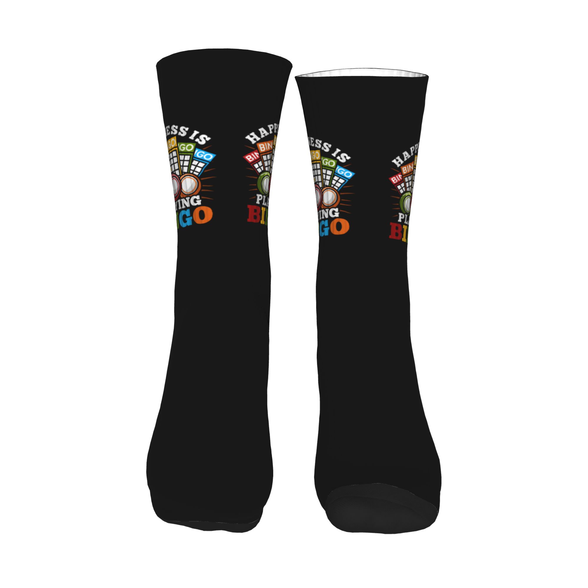 Hot Game Bingo Dress Socks Men - đánh giá và giá Men'S Fashion Formal
