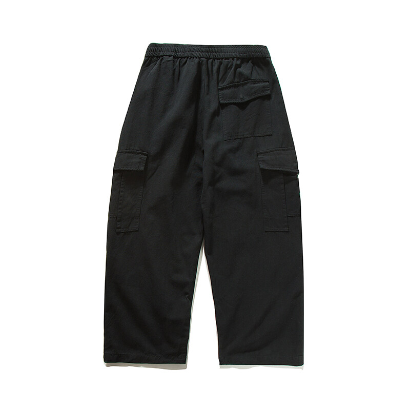 Men Streetwear Fashion Vintage - đánh giá và giá Men'S Fashion Trousers