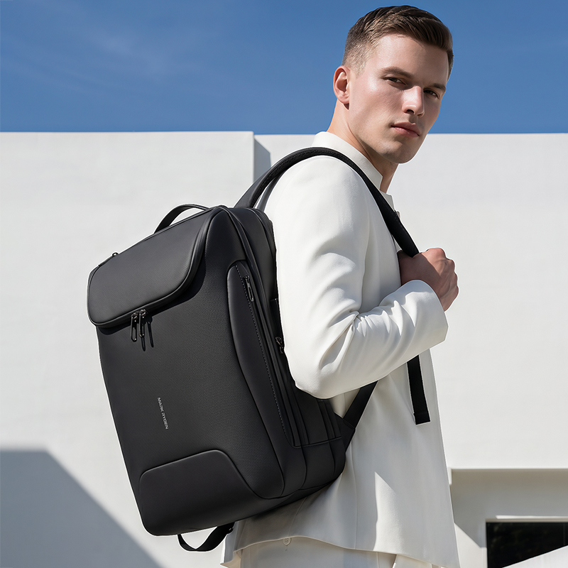 MARK RYDEN 31L Smart Men's Bac - đánh giá và giá Mens Fashion Blog