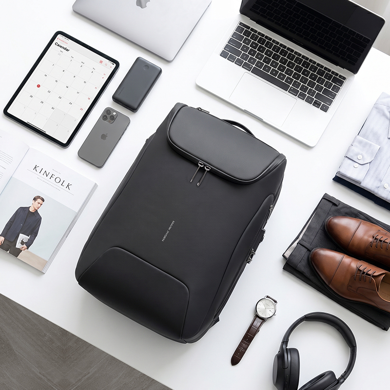 MARK RYDEN 31L Smart Men's Bac - đánh giá và giá Mens Fashion Blog