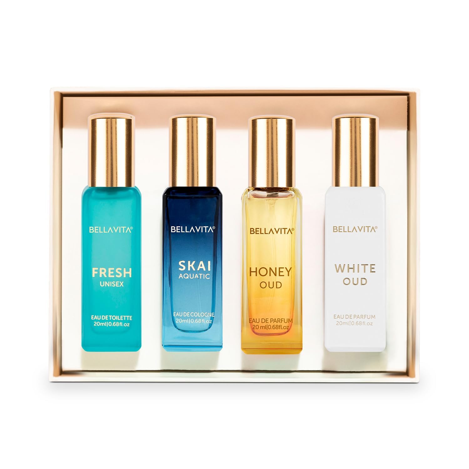 Generic Bella Vita Luxury Unis - đánh giá và giá Men'S Fashion Perfume