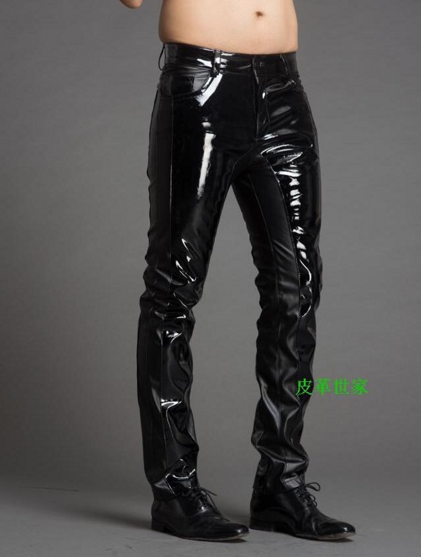 Winter New Men's Fashion Stitc - đánh giá và giá Men'S Fashion Pants 2025