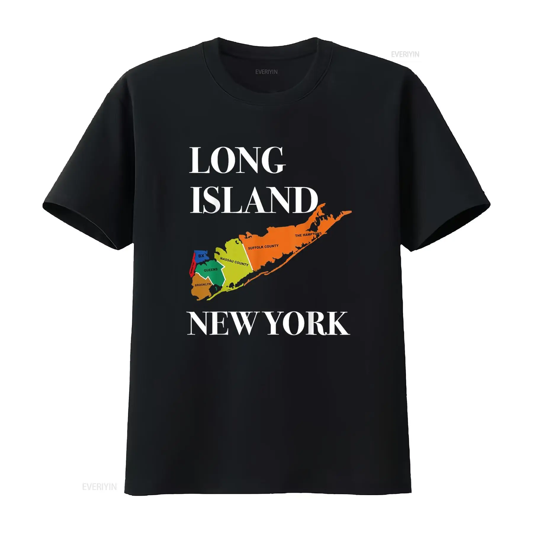 Long Island NY Souvenir T Shir - đánh giá và giá Men'S Fashion Nyc