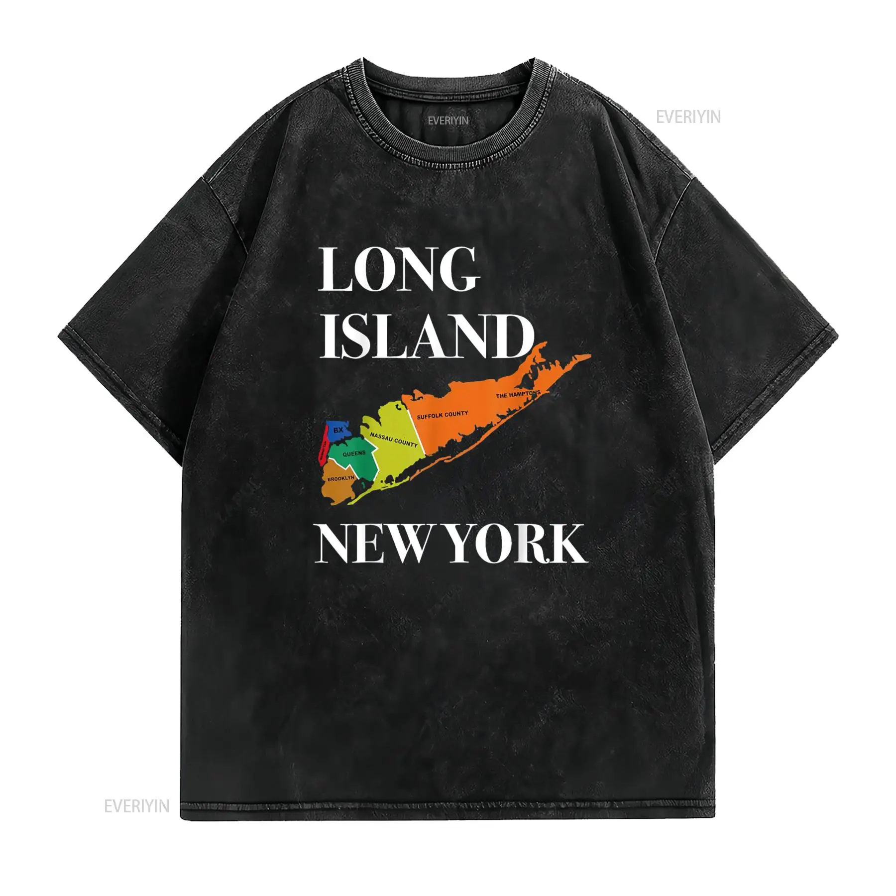 Long Island NY Souvenir T Shir - đánh giá và giá Men'S Fashion Nyc