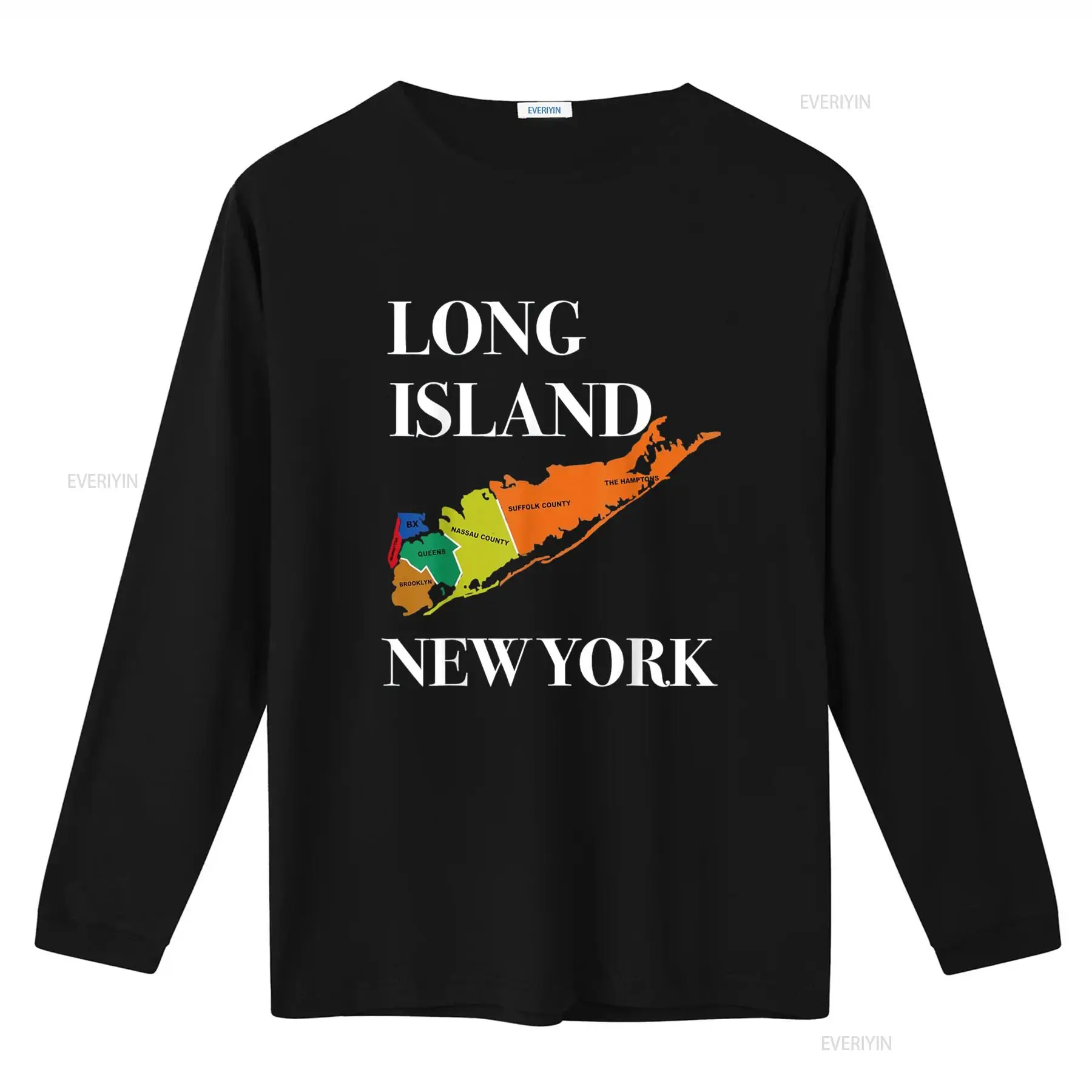 Long Island NY Souvenir T Shir - đánh giá và giá Men'S Fashion Nyc
