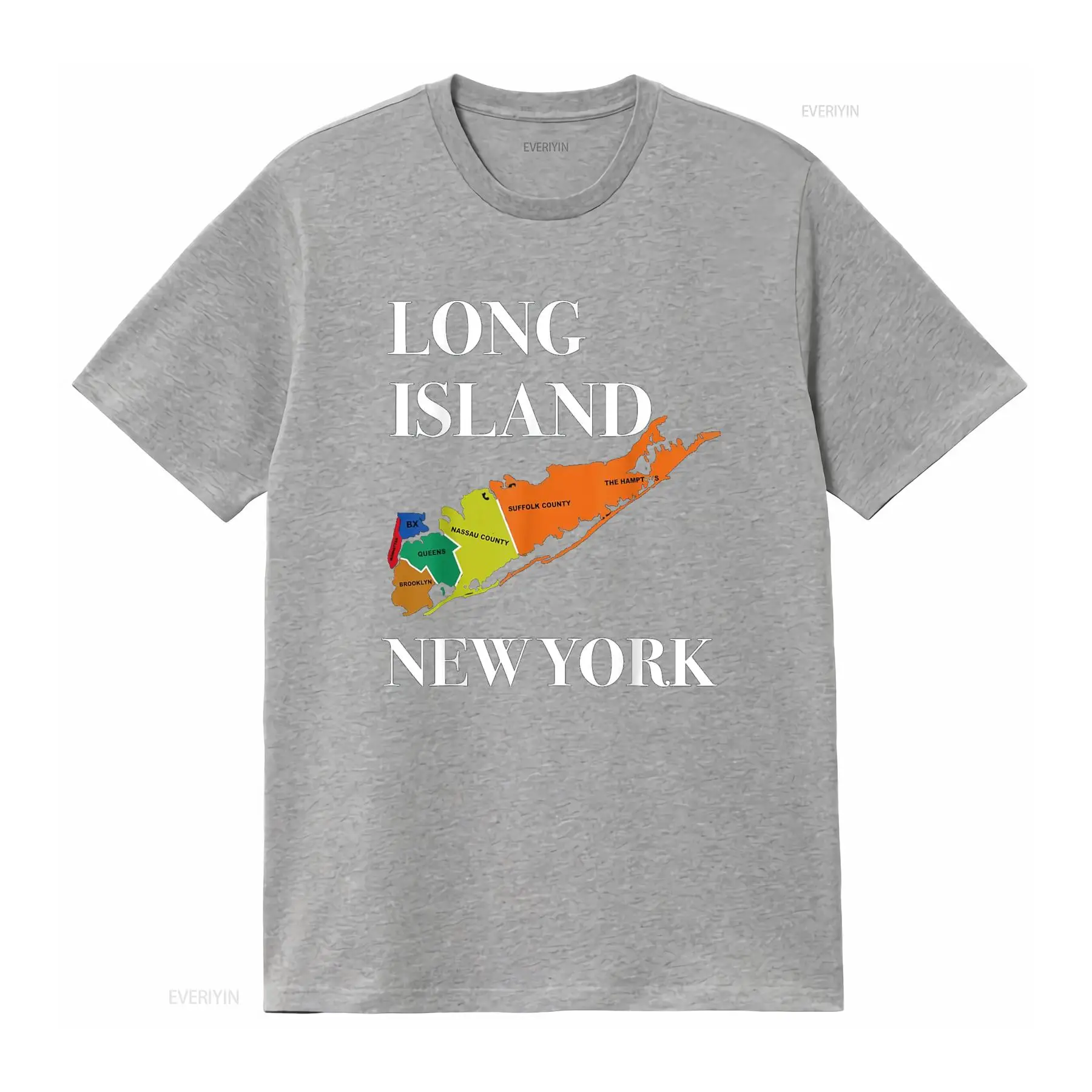 Long Island NY Souvenir T Shir - đánh giá và giá Men'S Fashion Nyc