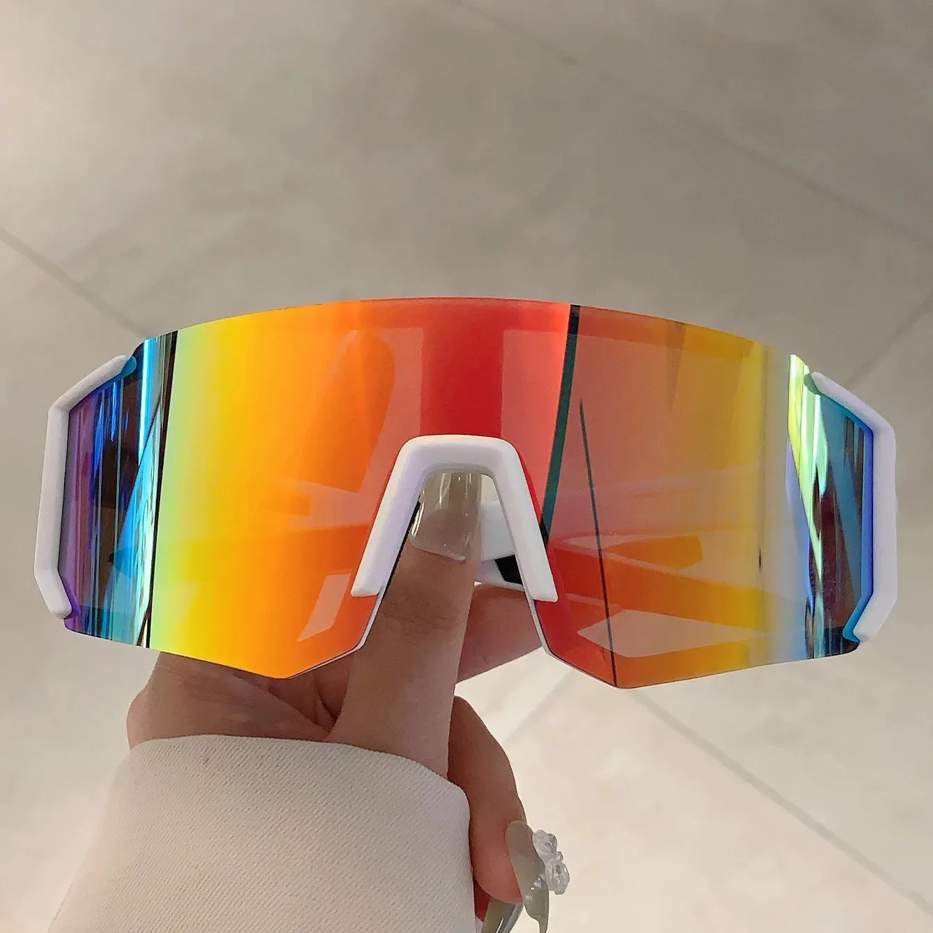 Outdoor Sports Sunglasses for  - đánh giá và giá Men'S Fashion Glasses