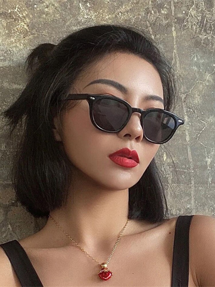 New Small Round Sunglasses for - đánh giá và giá Men'S Fashion Glasses