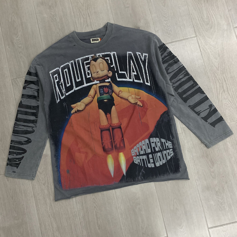 26SS New High Quality Street L - đánh giá và giá Men Fashion Upper