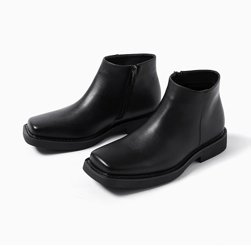 Black New Fashion Men Casual L - đánh giá và giá Men'S Fashion Formal
