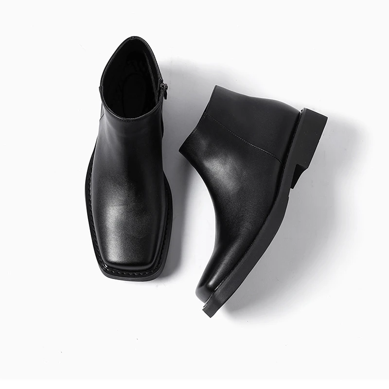 Black New Fashion Men Casual L - đánh giá và giá Men'S Fashion Formal