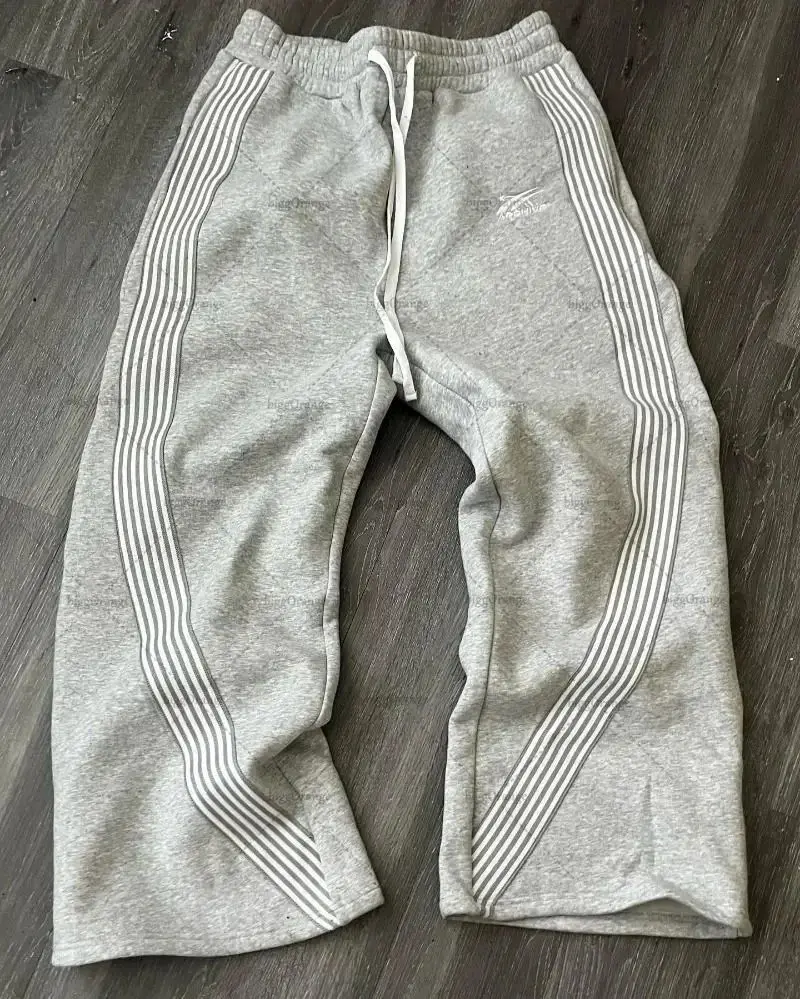 2026 Y2K Black Gray Camo Tacti - đánh giá và giá Mens Fashion Camo Pants