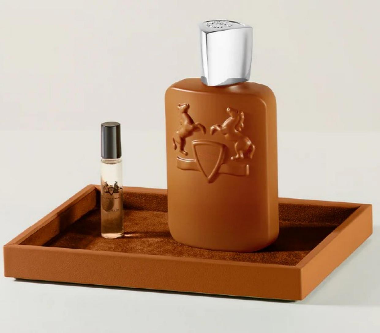 125ml Brown Bottle Fragrance f - đánh giá và giá Men'S Fashion Perfume