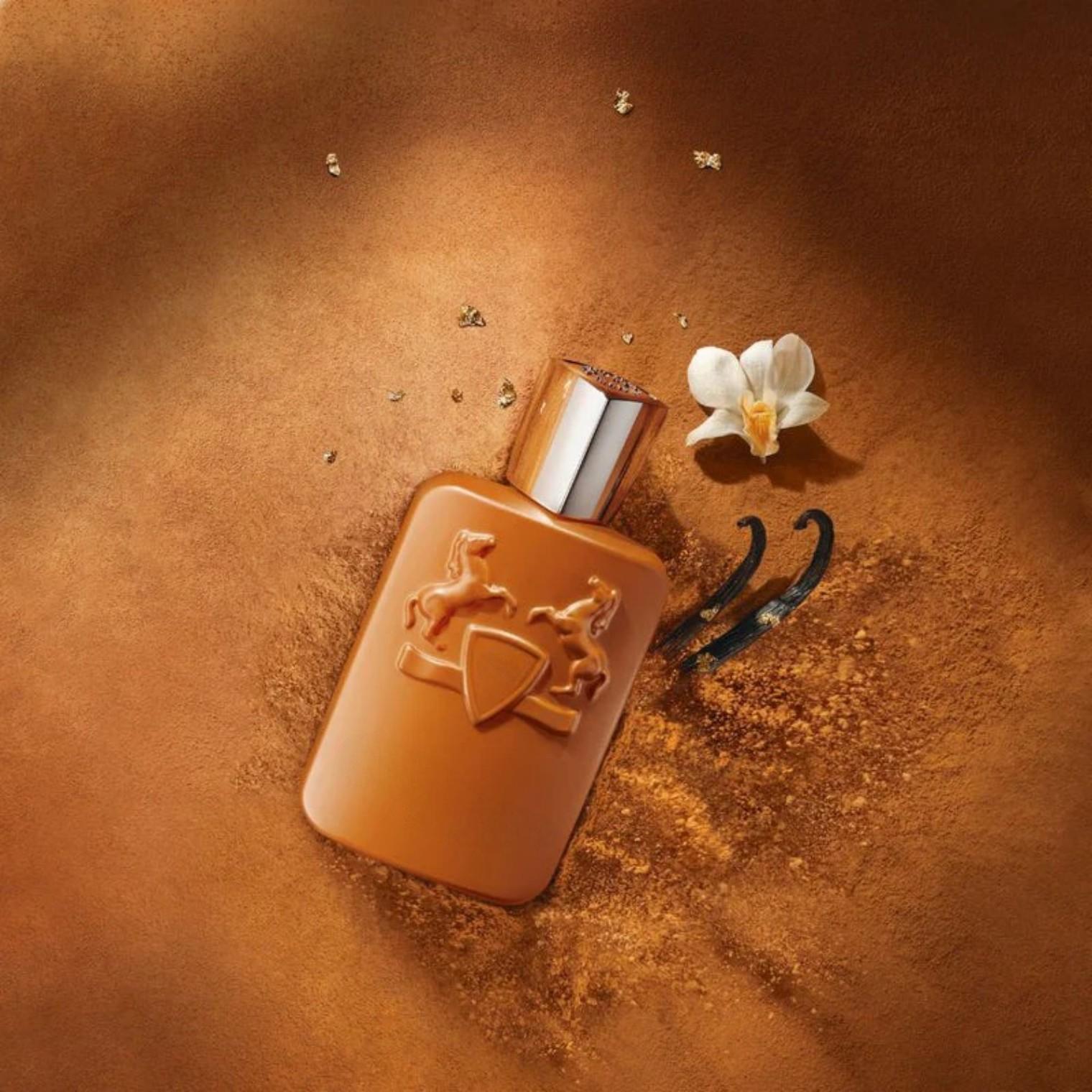 125ml Brown Bottle Fragrance f - đánh giá và giá Men'S Fashion Perfume
