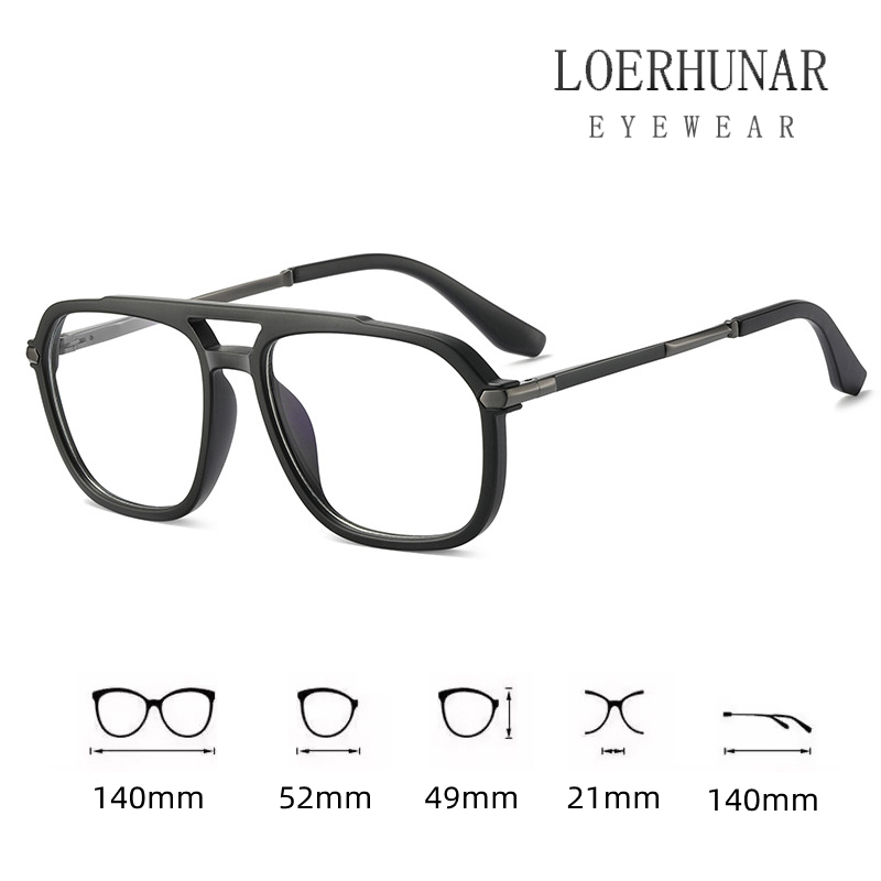 Fashion Retro TR90 Reading Gla - đánh giá và giá Mens Fashion Reading Glasses