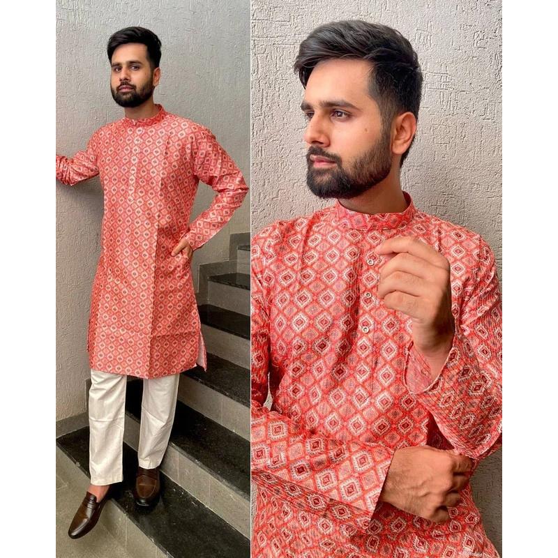 Luxury Casual Islamic Arabic A - đánh giá và giá Men'S Fashion Kurta