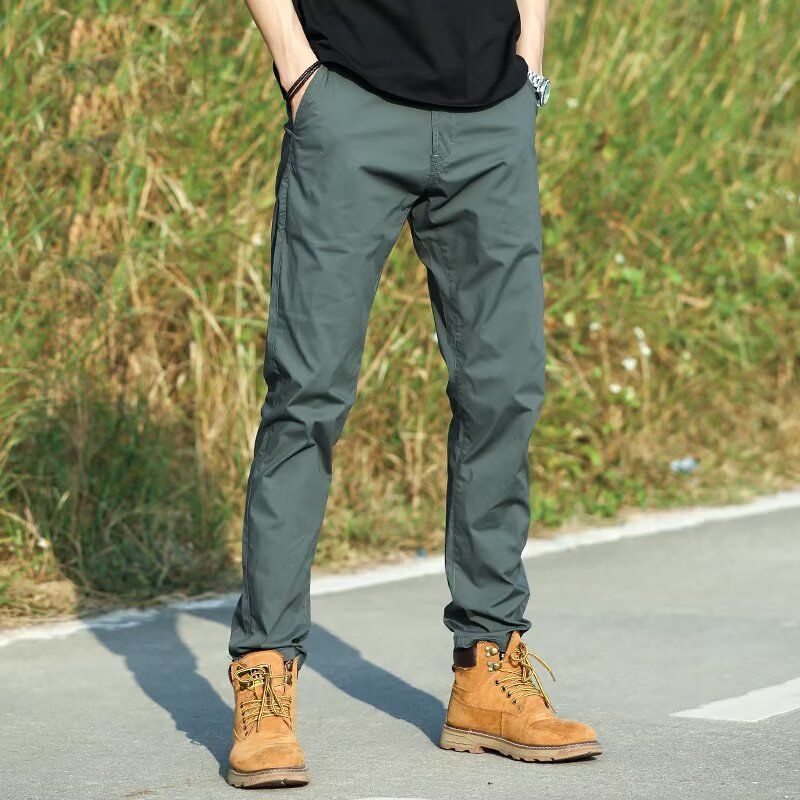 Fashion 2026 Waterproof Windpr - đánh giá và giá Men'S Fashion Trousers