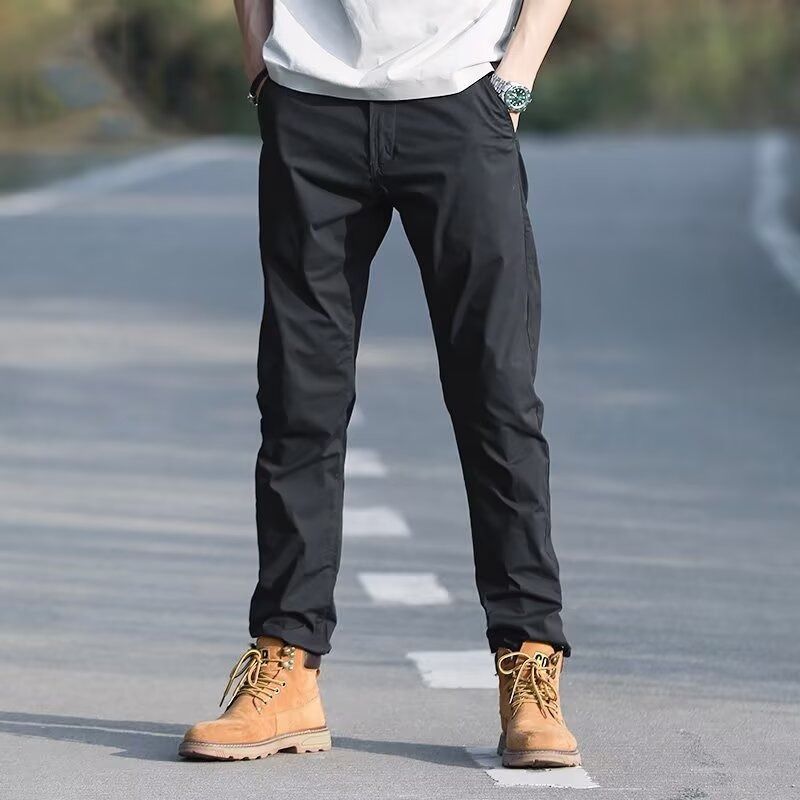 Fashion 2026 Waterproof Windpr - đánh giá và giá Men'S Fashion Trousers