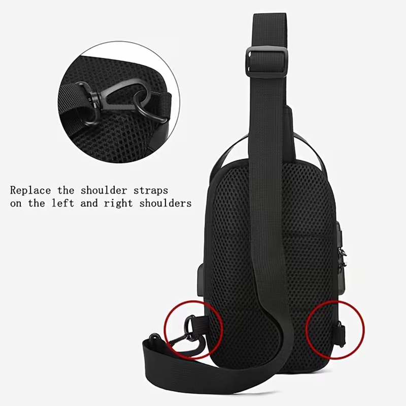 Casual Waterproof Anti-theft S - đánh giá và giá Mens Fashion Blog