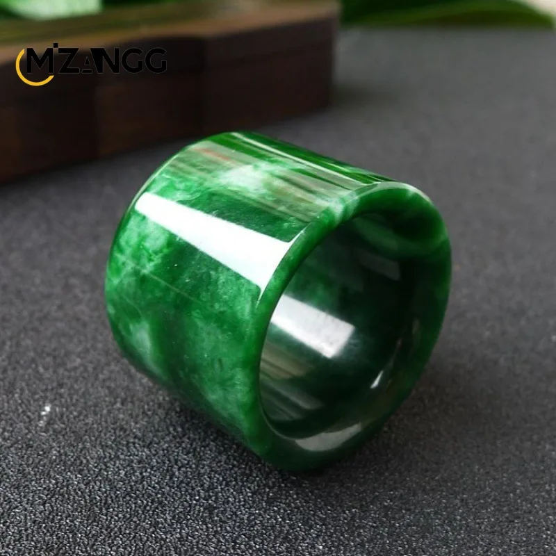 Natural Myanmar Jadeite Ring C - đánh giá và giá Men'S Fashion Rings