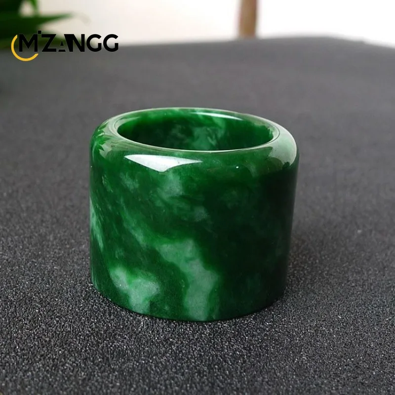 Natural Myanmar Jadeite Ring C - đánh giá và giá Men'S Fashion Rings