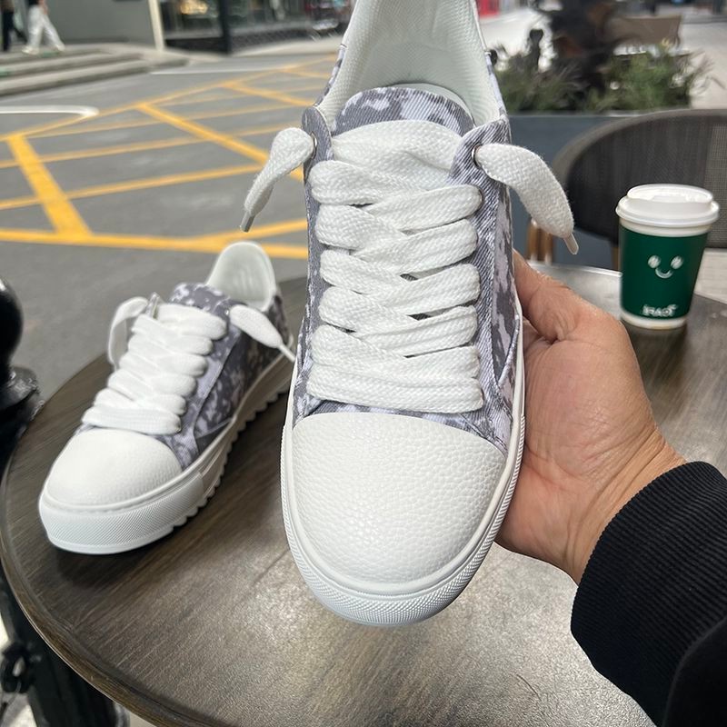 Low Top Fashion Trend Versatil - đánh giá và giá Mens Fashion Denim
