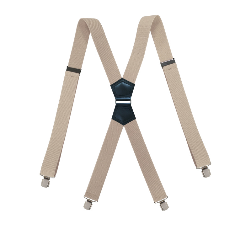 Classic X Back Suspenders Fash - đánh giá và giá Men'S Fashion Lk