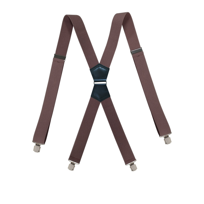 Classic X Back Suspenders Fash - đánh giá và giá Men'S Fashion Lk