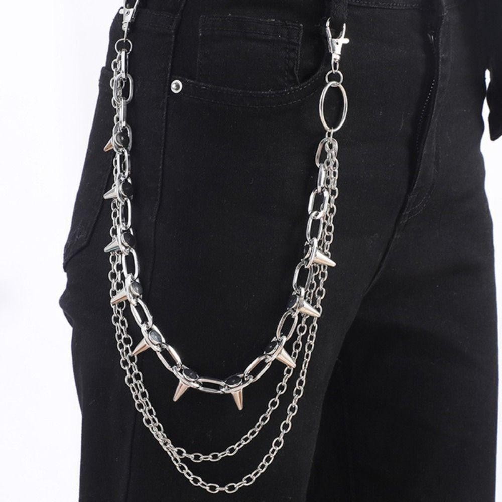 Unisex Hip Hop Punk Rock Metal - đánh giá và giá Men'S Fashion Rings